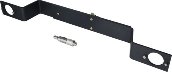 Brilliant Tools Nokkenasbevestigingsgereedschap voor VAG verstelbaar, 12V, 30V, BT596007