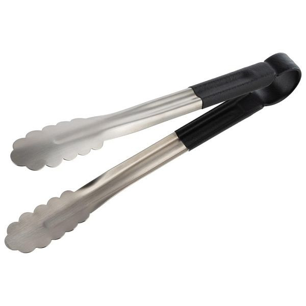 APS universele tang, RVS, lengte: 30 cm, zilverzwart, 75869