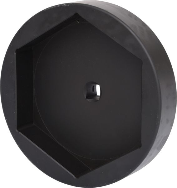 KS Tools 3/4" asmoersleutel, zeskant, kort, 175 mm, 460.0160