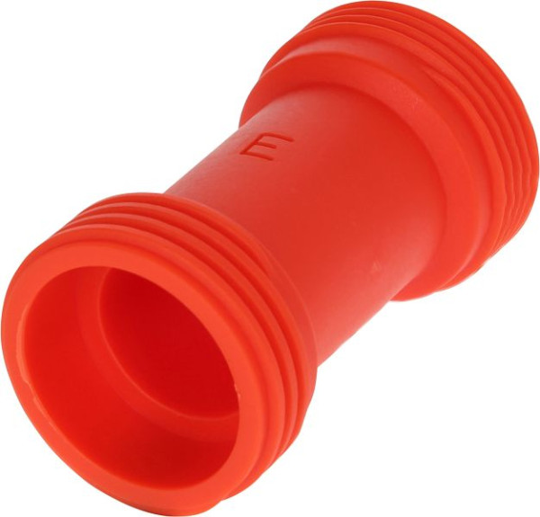 KS Tools Adapter E, oranje, 150.2065-5