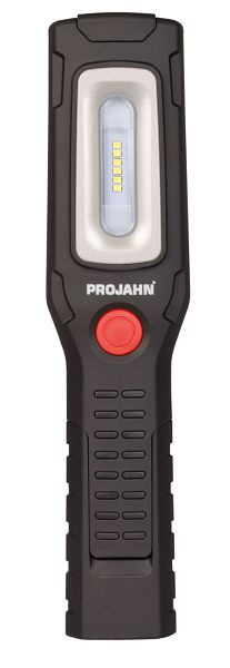 Projahn LED high-performance werkplaatslamp PJ-AL250 oplaadbaar, 398252