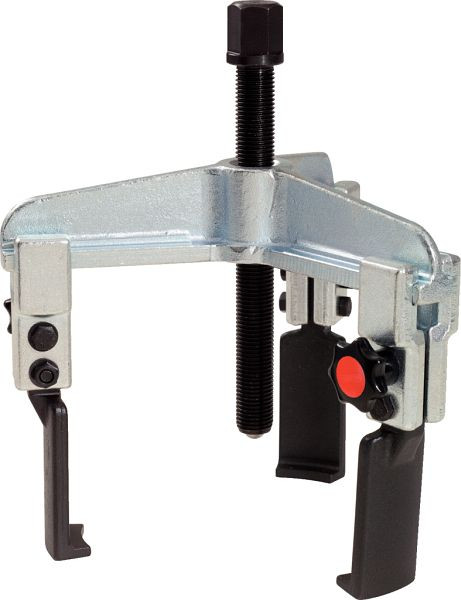 KS Tools snelwisseltrekker 3-arm slank, 20-90mm, 630.1101