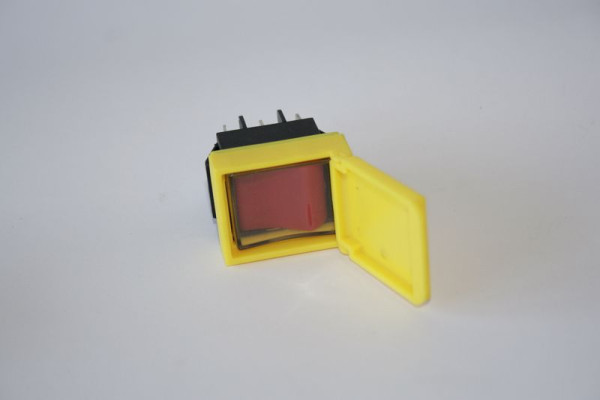 ELMAG R/L tuimelschakelaar los voor KBM 16 - 32, 9106014
