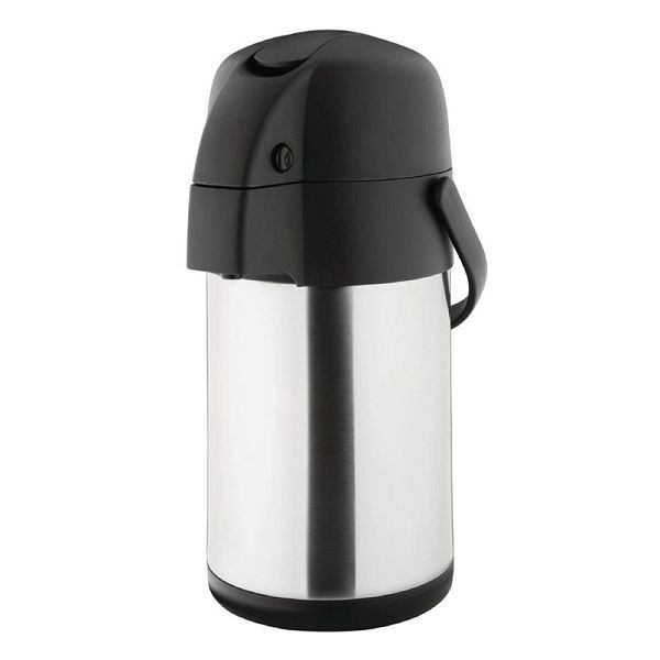 Olympia pompbus met hendel 2.5L, DL165