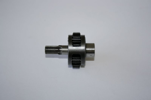 ELMAG planetaire tandwielkop (nr. 22, 2x22A, 2x23) voor DL-ratelschroevendraaier EPS 135 bit, 9403228