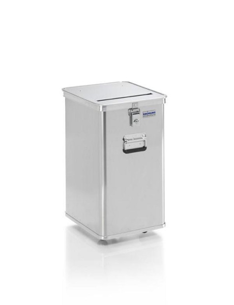 Gmöhling gegevensafvalcontainer G®-DOCU D 1009, 80 l, 020100910