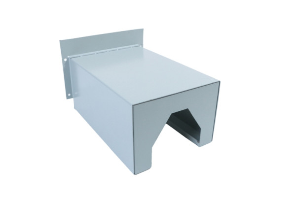 ELMAG afdekspindel Y-as, voor WFM 310, 9802990