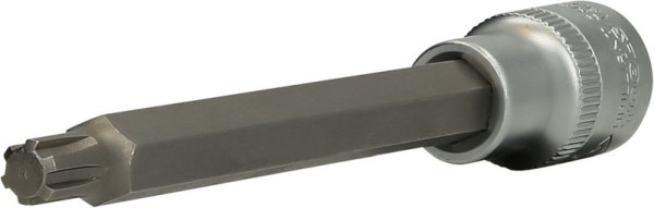 Brilliant Tools 1/2" RIBE bitdop, 140 mm lang, M8, BT022740