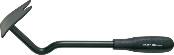 Hazet ontgrendelingshendel deurpaneel lengte 260 mm 799-6