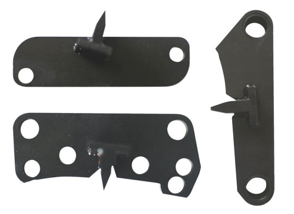 KS Tools motordistributiegereedschapset voor Land Rover / Rover, 3-delig, 400.2600