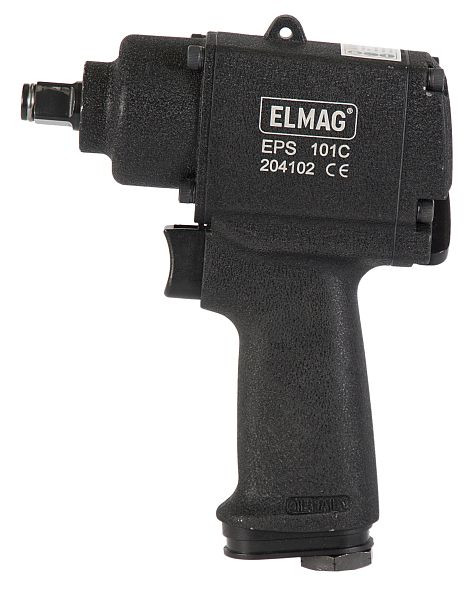 ELMAG DL slagmoersleutel 1/2', EPS 101 C, 43831