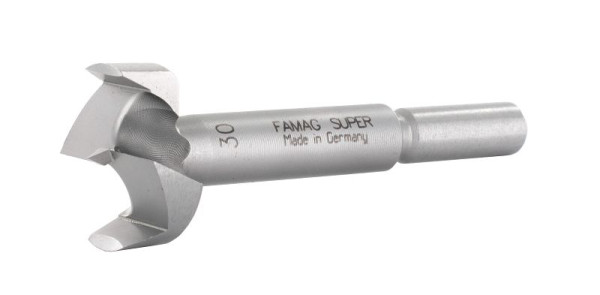 Famag WS kunstboor, buiten Ø: 10 mm, 1633.010.00
