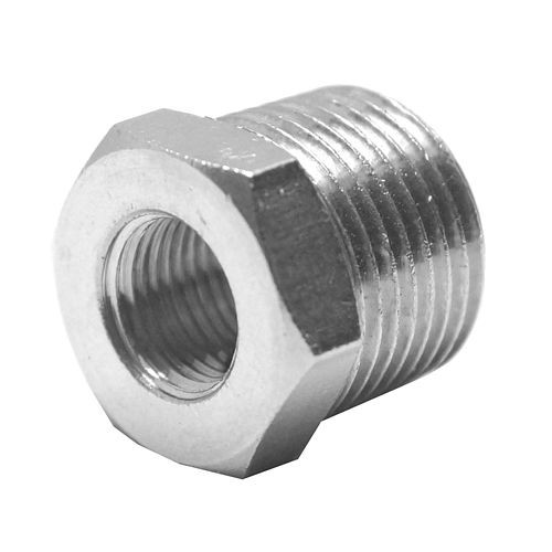 AEROTEC cilindrische reductie, 3/8 inch x 1/8 inch, 20.208.02