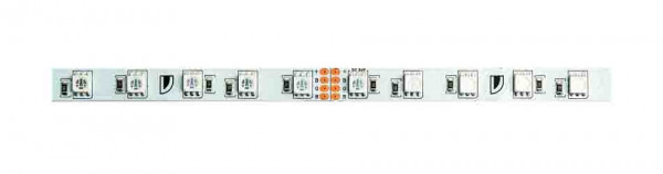 rutec Projekt VARDAflex 3inOne - 60 - 5 - meter - rol Flex. LED-strip, 24V, 14,4W/m, binnen, RGB, PGI577