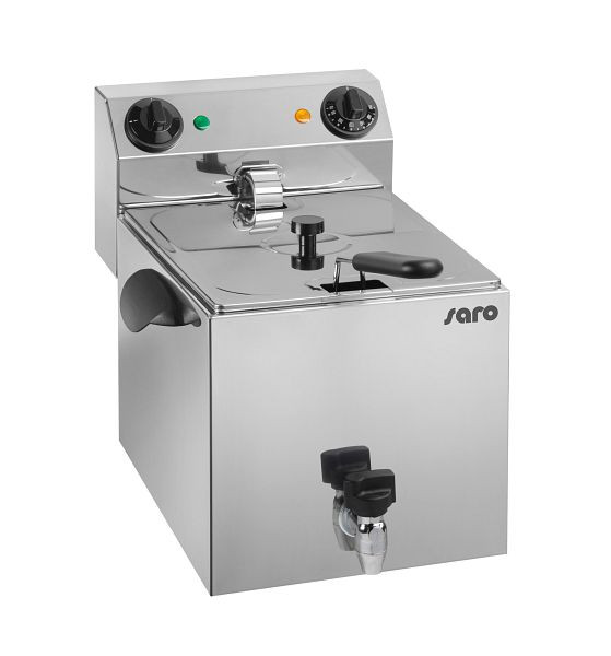 Saro friteuse model PROFRI 10, 172-2081