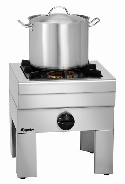 Bartscher krukkooktoestel G-2KB 1K700, 1051403