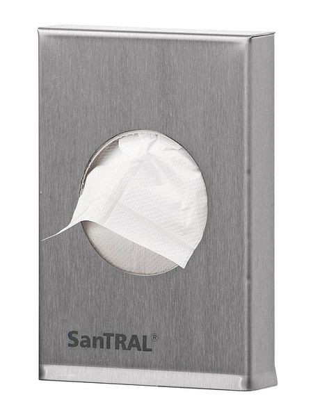 All Care SanTRAL dispenser voor hygiënezakjes voor polybag, 21245700 AFP-C