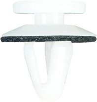 KS Tools sierstripverbindingsclip voor Mitsubishi, verpakking van 10, 420.1511