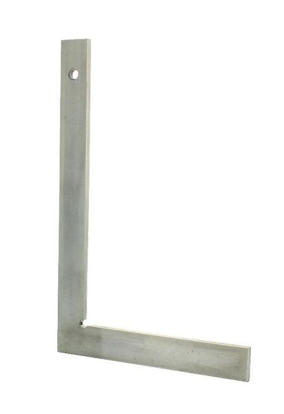 hedue platte hoek 1000 mm, 40100
