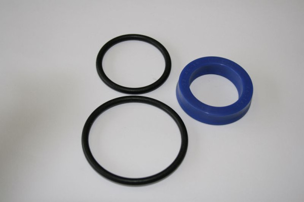 ELMAG afdichtingsset voor HOLD-OWN HOLDER, voor guillotineschaar HVR 16mm, 9804007