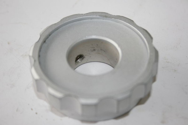 ELMAG voerschakelwiel, voor GBM 4/40 + 4/50 SGA, 9802285
