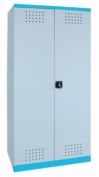 AEROTEC milieukast type I, 2014-2007