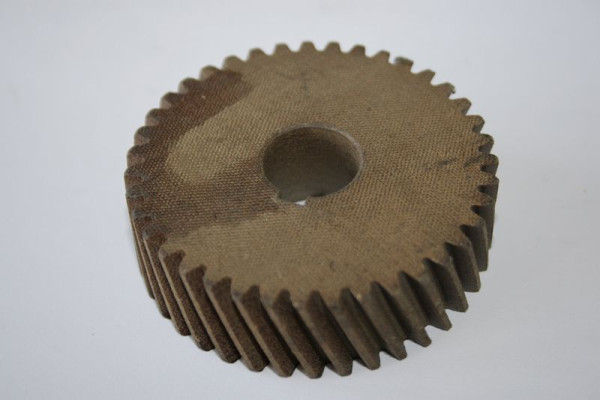 ELMAG tandwiel 39 tanden, nr. 5, voor GBM 3/25 N, 9802067