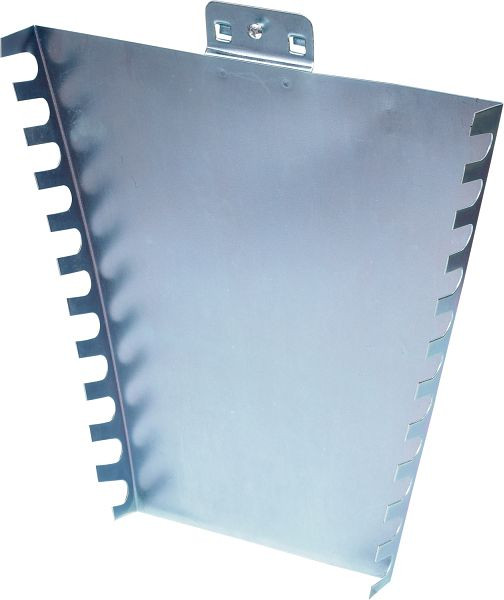 KS Tools steeksleutelhouder voor 10 sleutels, 225 mm, 860.0865