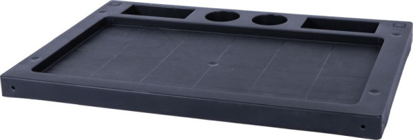KS Tools kunststof werkblad, 826.0007-R001P