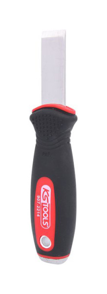 KS Tools RVS schraperbeitel, 2, 5x25mm, 907.2214