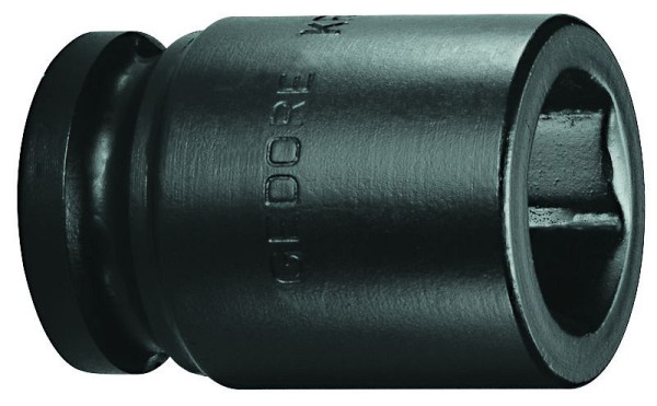 GEDORE zeskant-schroevendraaierinzet, auto 1/2" 17 mm, 6162490