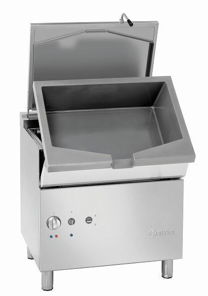 Bartscher kantelbare koekenpan 700 E51LEK, 286613