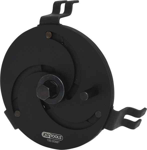 KS Tools 3-armige universele tanksensorsleutel, 150.9388