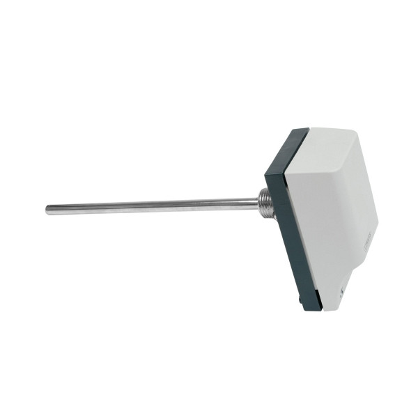 Solarbayer dompelthermostaat type 100 IN, DN15 (1/2" AG), inbouwlengte 100mm, 500000700