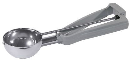 Contacto portioneerder 1/8 l grijs, 69/008