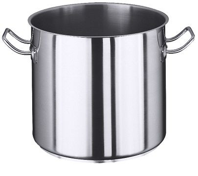 Contacto steelpan, hoog 24 cm, 2101/240