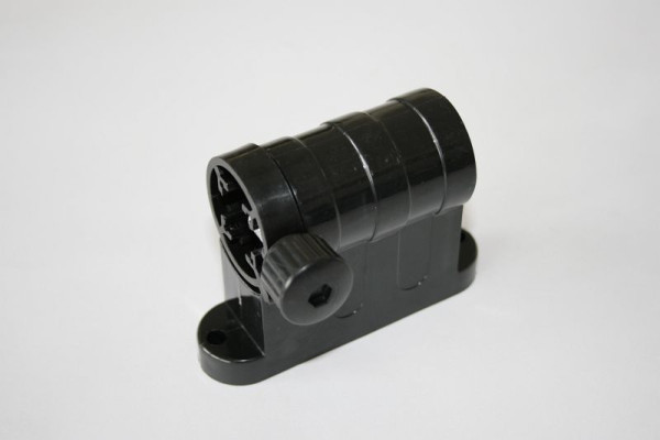 ELMAG PVC houder (inclusief microschakelaar), voor KBM 13TN-32SN, 9106223