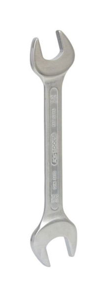 KS Tools dubbele steeksleutel, 30x32mm, 517.0718