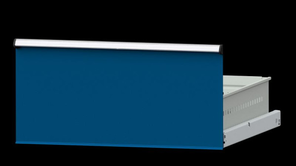 ANKE werkbanken lade modulair kastensysteem, 664 x 640 x 326 mm, RAL 5010, 991.108