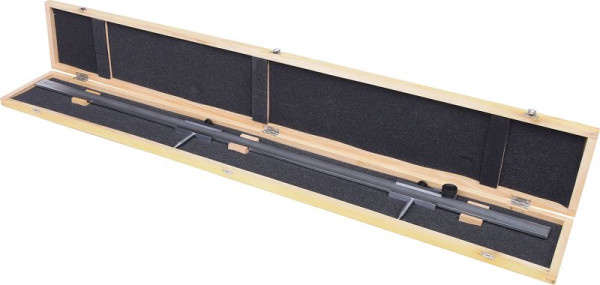 KS Tools precisiekompas, 0-1000 mm, 300.0408