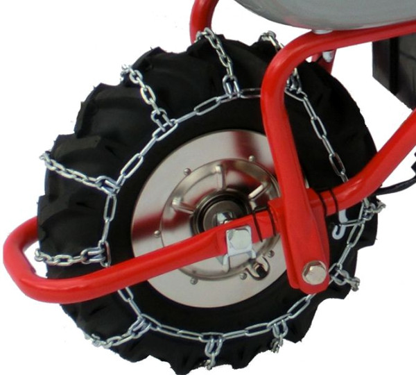 PowerPac sneeuwketting voor ES230, ES03043