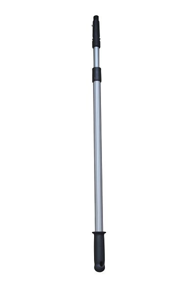 VERMOP tweedelige telescoopsteel 120 cm, VE: 10, 12910