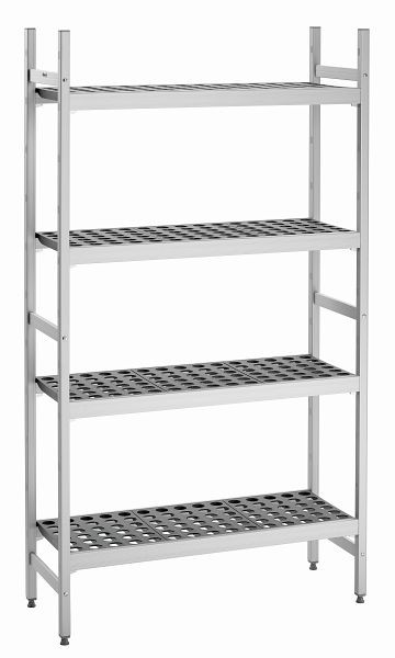 Bartscher Rekkensysteem Kit 1, B960, 603151