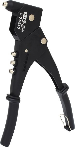 KS Tools handklinknageltang, 290 mm, 150.9540