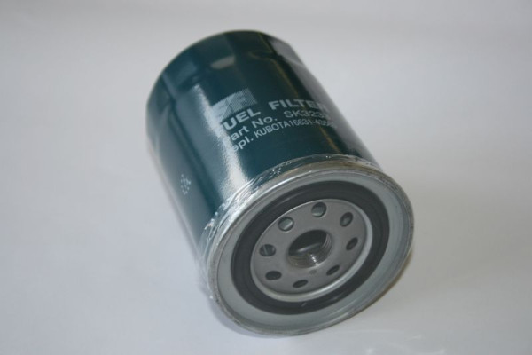 ELMAG brandstoffilter voor KUBOTA-motor, 9503310