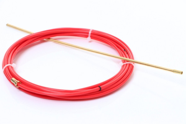 ELMAG bevestigingsmoer voor Binzel adapter, 54397
