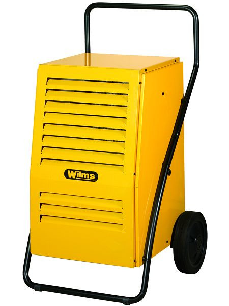 Wilms luchtontvochtiger KT 105 Eco, 100.0 L/24h, 3100105