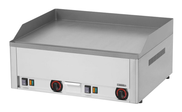 Casselin Grillplaat 60 Staal - Glad, CPASF60B