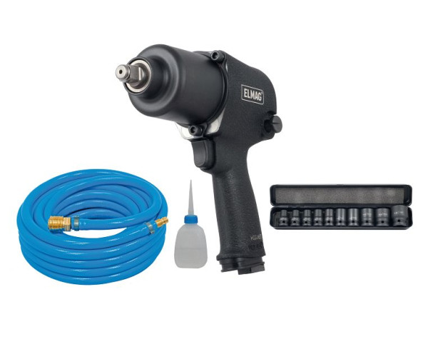 ELMAG DL gereedschapspakket, 00807