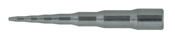 KS Tools universele trapsleutel, 6 stappen, 3/16"-5/8", 130.2033